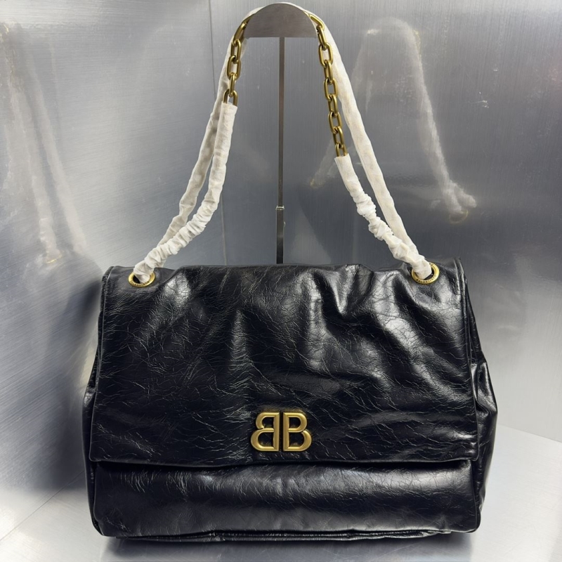 Balenciaga Top Handle Bags